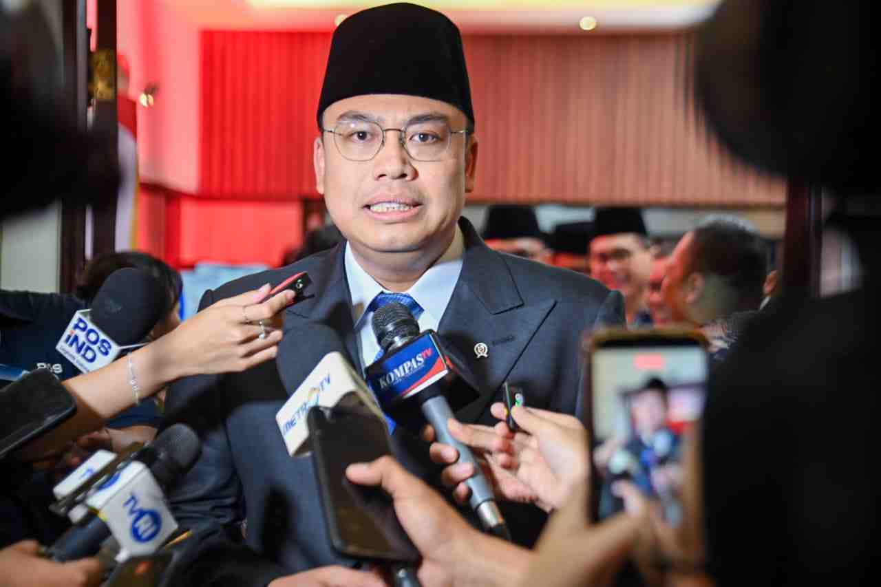 Konektivitas Digital Capai 90 Persen, Pemerintah Fokus Tingkatkan Kualitas Layanan