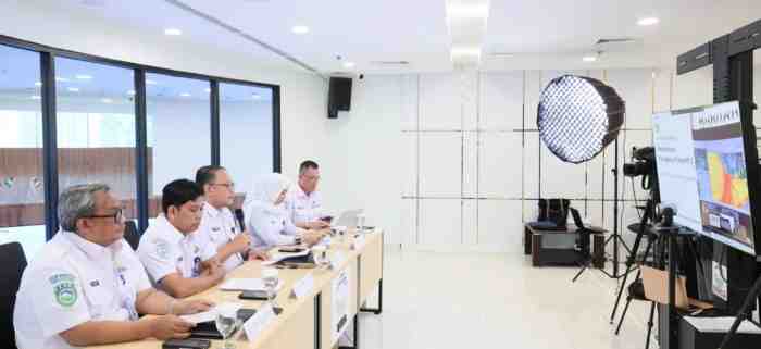 BMKG Ungkap Gempa Susulan Flores M7,7 Masuk Fase Peluruhan
