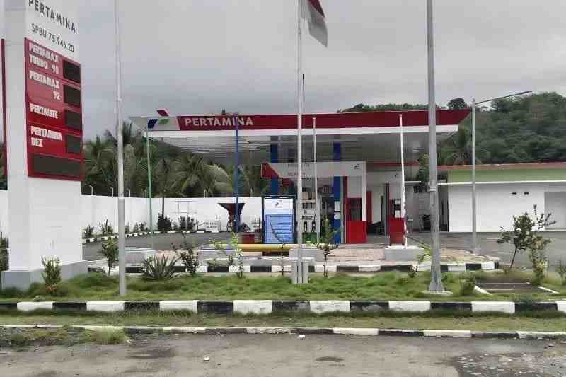 Pemerintah Perketat Penyaluran BBM Subsidi di Sulawesi Tenggara 