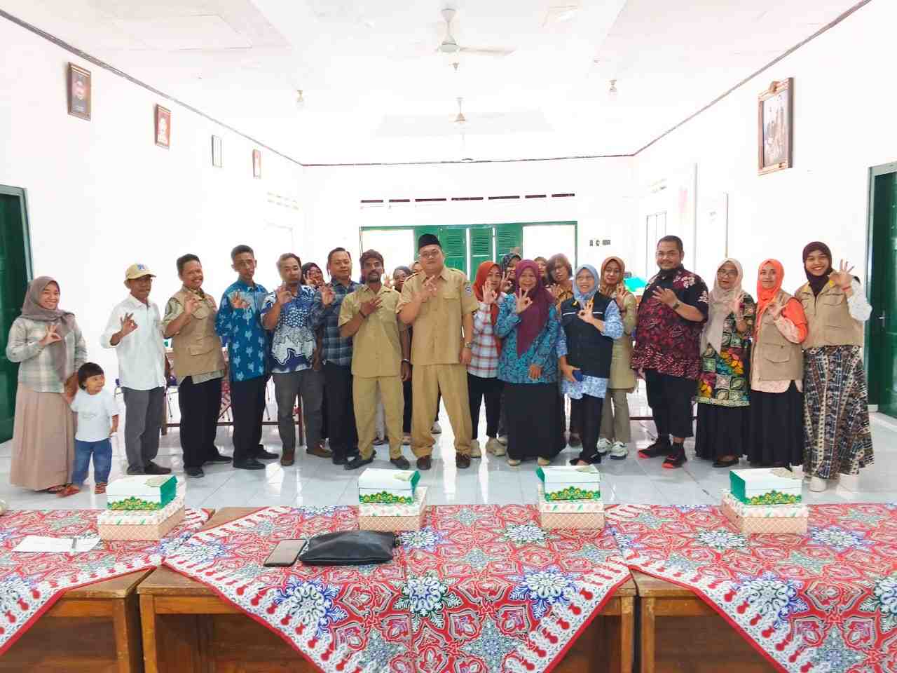 Tekan Volume Residu, P3S Ngaglik Sleman Dorong Warga Kelola Sampah Mandiri dari Rumah