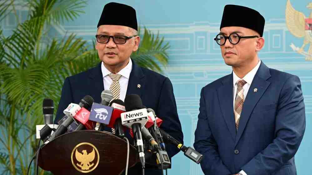 Pemerintah Formulasikan Ulang Biaya Haji di Tengah Perubahan Ekonomi Global