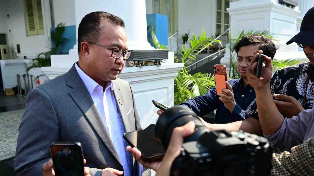 Presiden Minta Kebijakan Penanganan Narkoba Diperkuat Berbasis Riset