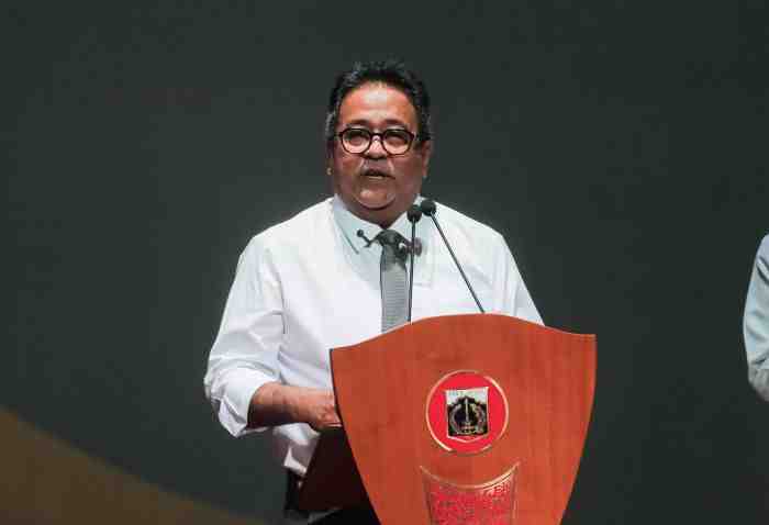 Rano Minta Duta GenRe DKI Jakarta Jadi Sumber Informasi Positif bagi Remaja