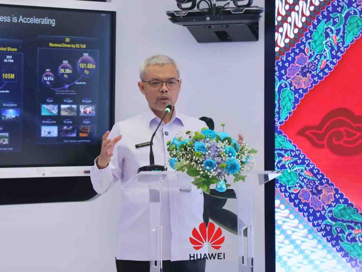 Kemnaker: 81.171 Lowongan Kerja Masih Aktif di Karirhub