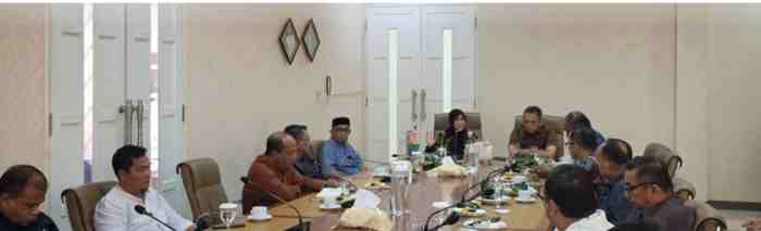 Banda Aceh Siapkan Strategi Pariwisata Berkualitas