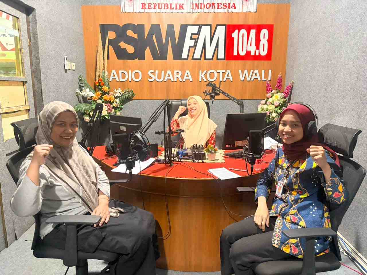 Demak Perkuat Kemandirian Lansia melalui Program SIDAYA