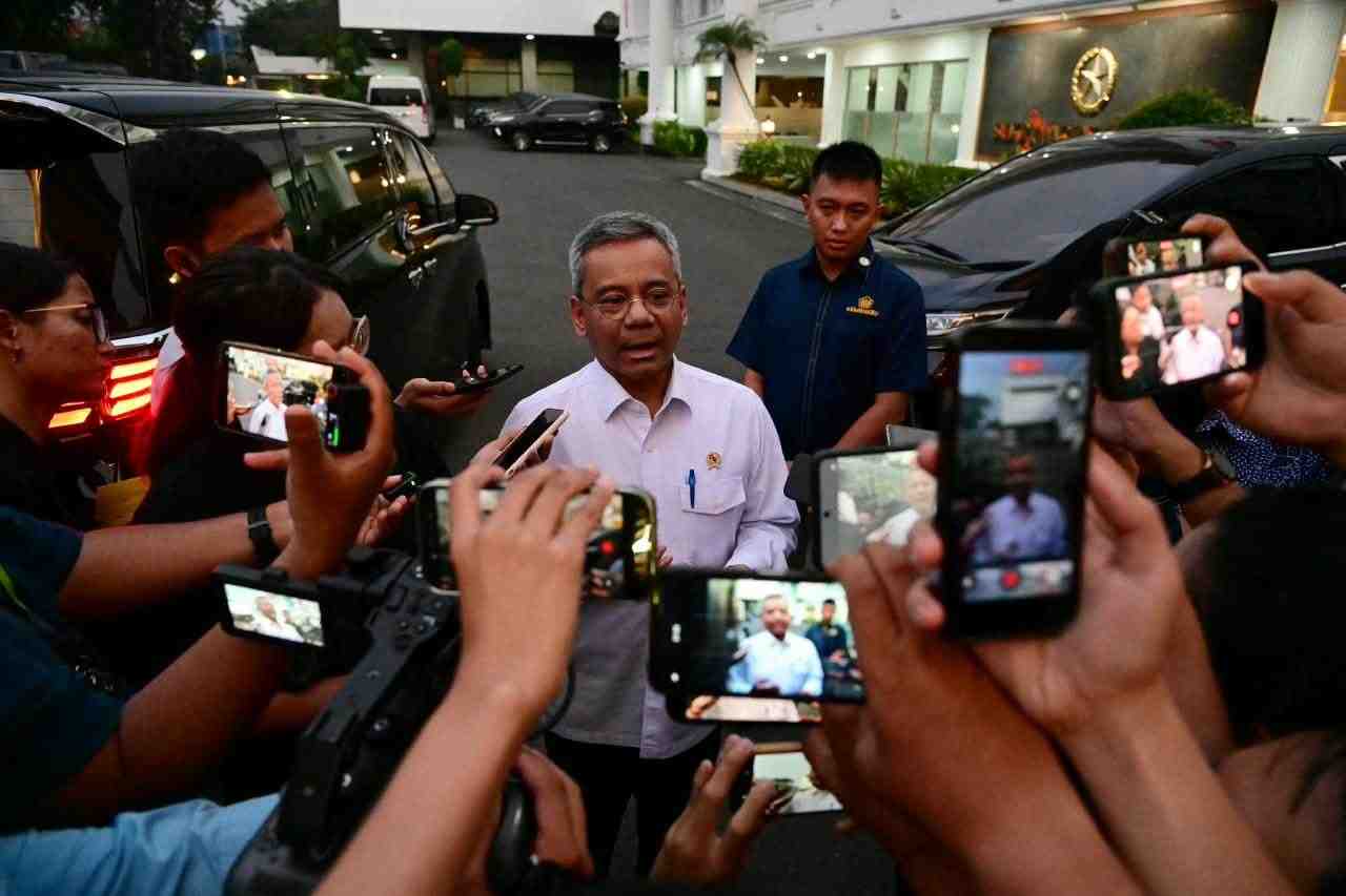 Presiden Arahkan APBN 2027 Tetap Kredibel, Investasi Diperkuat lewat Danantara