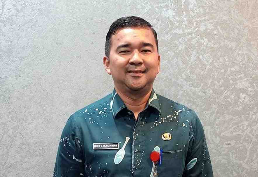 Kesbangpol: Riau Tempati Posisi Ke-10 dalam Indeks Harmoni Indonesia 2026