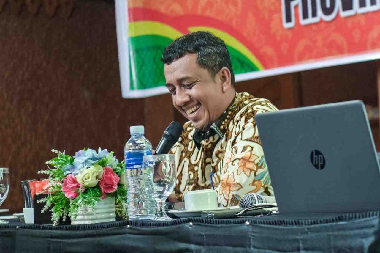 Pencari Kerja Riau Merapat! Lima Pelatihan Gratis Dibuka, Pendaftaran hingga 14 Oktober 2026