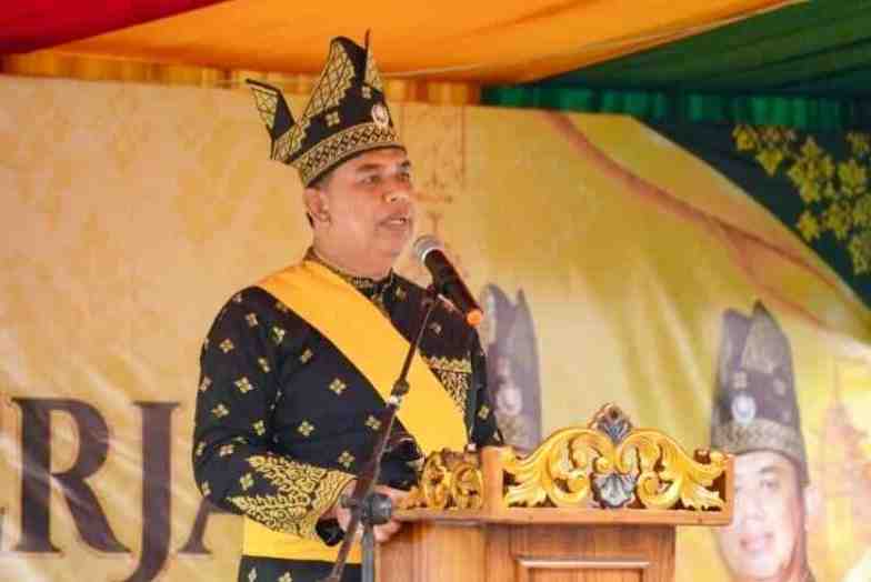 Soroti Pergaulan Pelajar, LAMR Meranti Dorong Penguatan Pendidikan Karakter