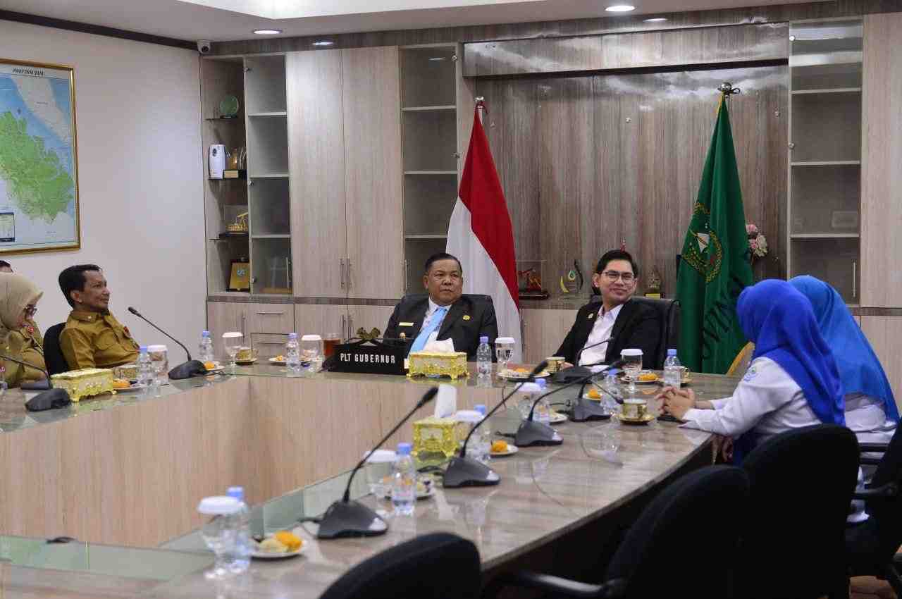 Kepesertaan JKN Riau Sudah 98 Persen, Ada Perubahan Pembiayaan Mulai 2027