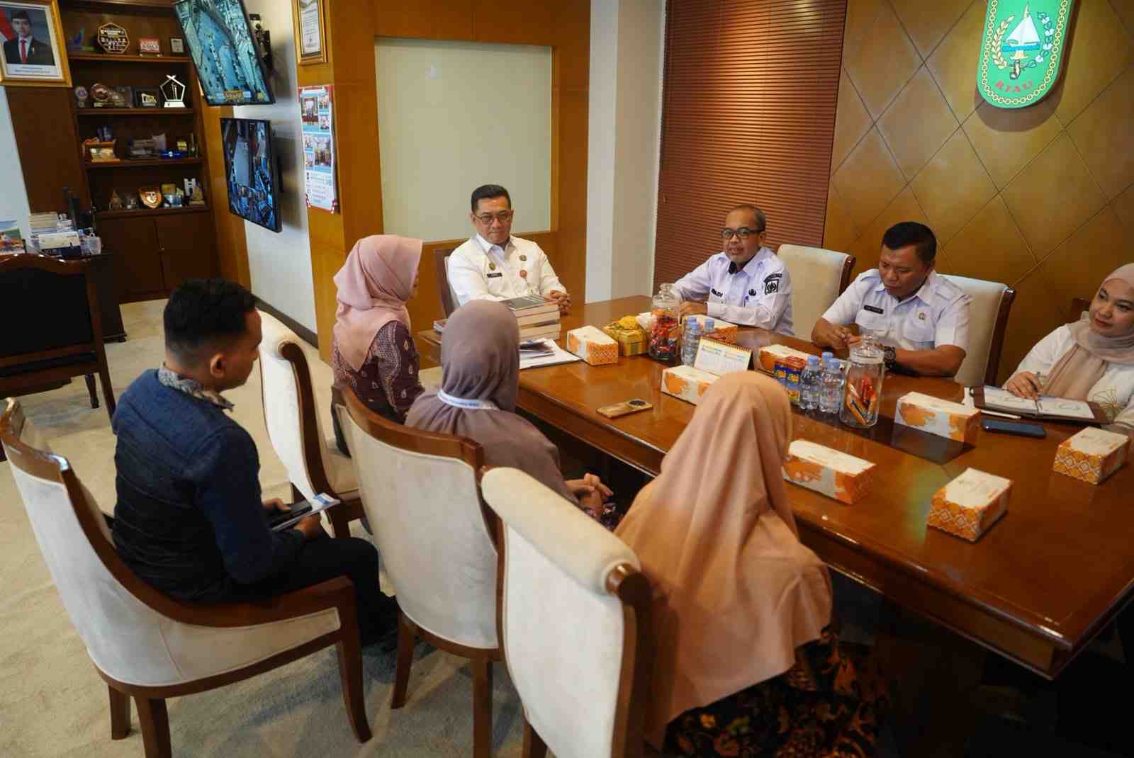 Bahasa Indonesia Harus Diutamakan, Pemprov Riau Siapkan Tim Khusus