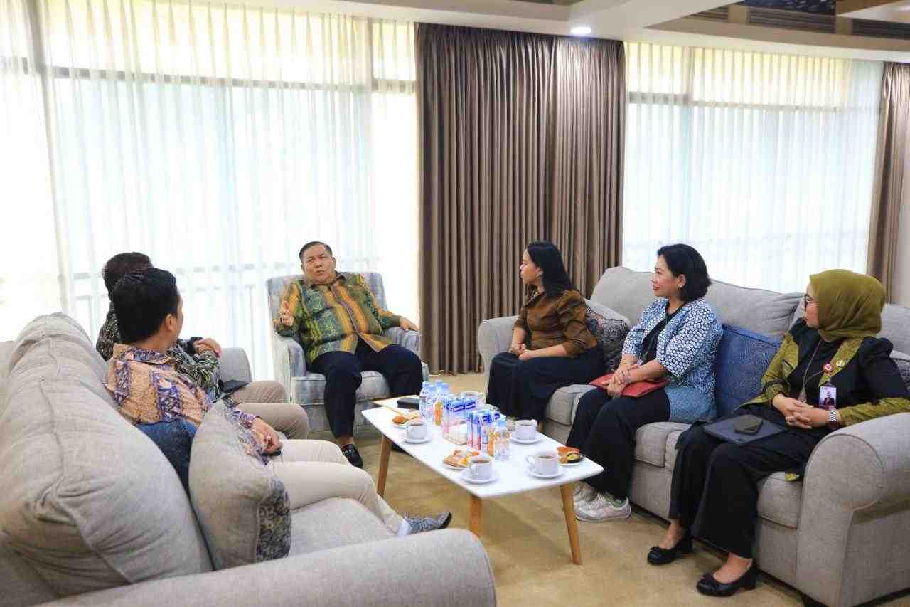 Korban Kecelakaan di Riau Dekati 4.000 Orang, Titik Rawan akan Dipetakan