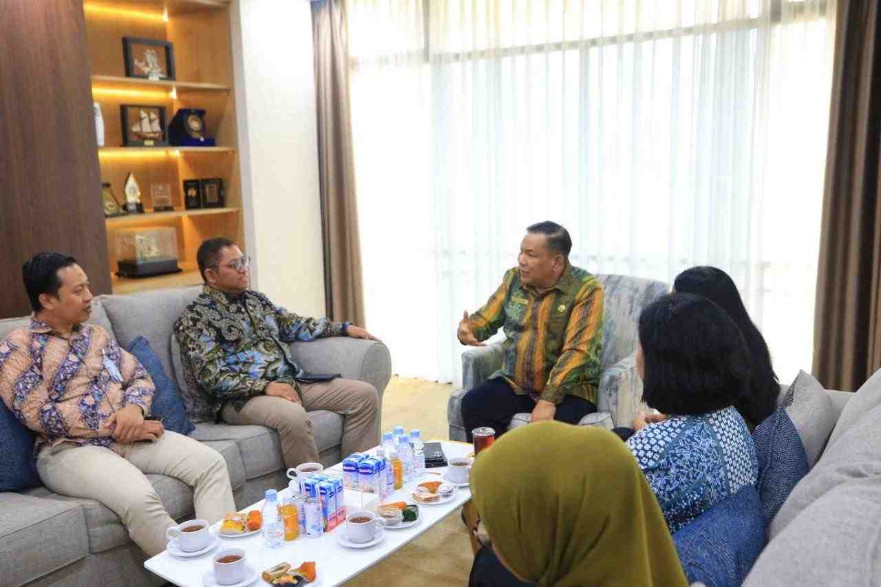 Kehilangan Pencari Nafkah akibat Kecelakaan, Keluarga Korban Perlu Diberdayakan