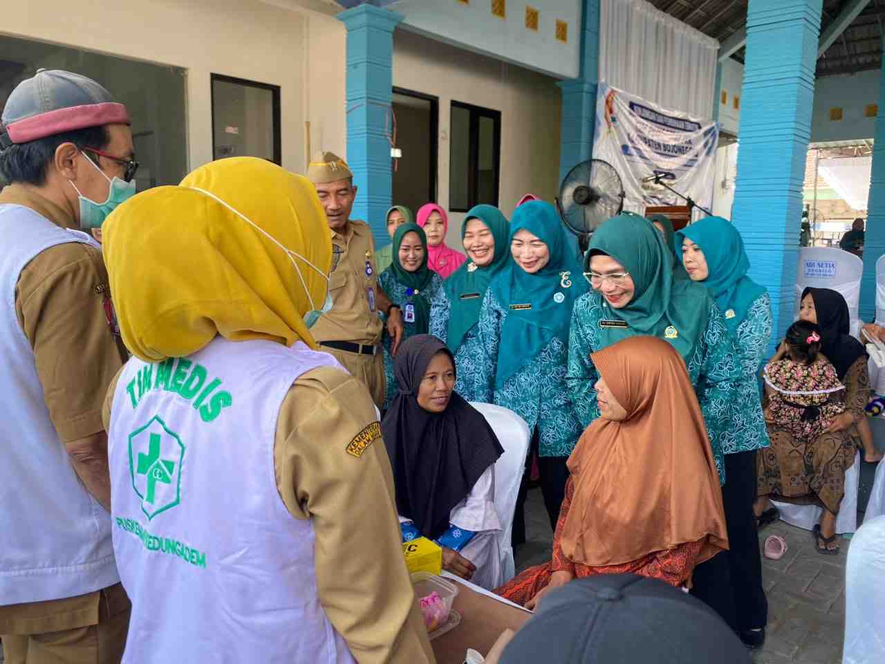 Pilah Sampah dari Rumah, TP PKK Bojonegoro: Bisa Hasilkan Uang