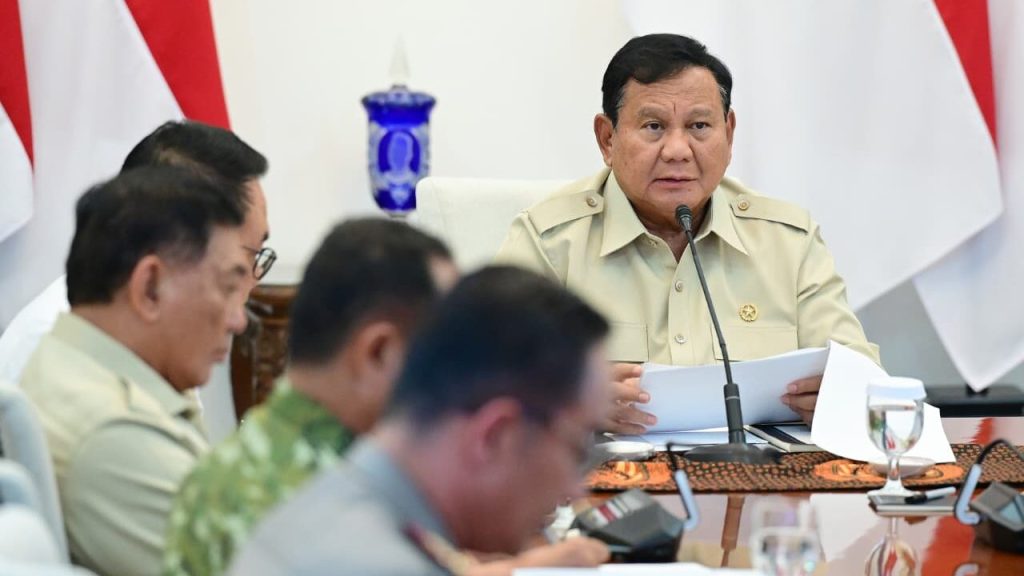 BNPB Beberkan Kondisi Karhutla di Enam Provinsi, Tanjung Puting Paling Terdampak