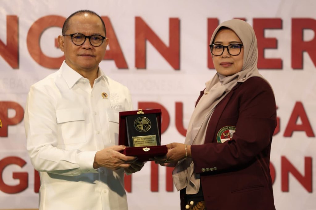 Ingin Berkarier di Luar Negeri? Program SMK Go Global Buka Jalan bagi Tenaga Kerja Terampil