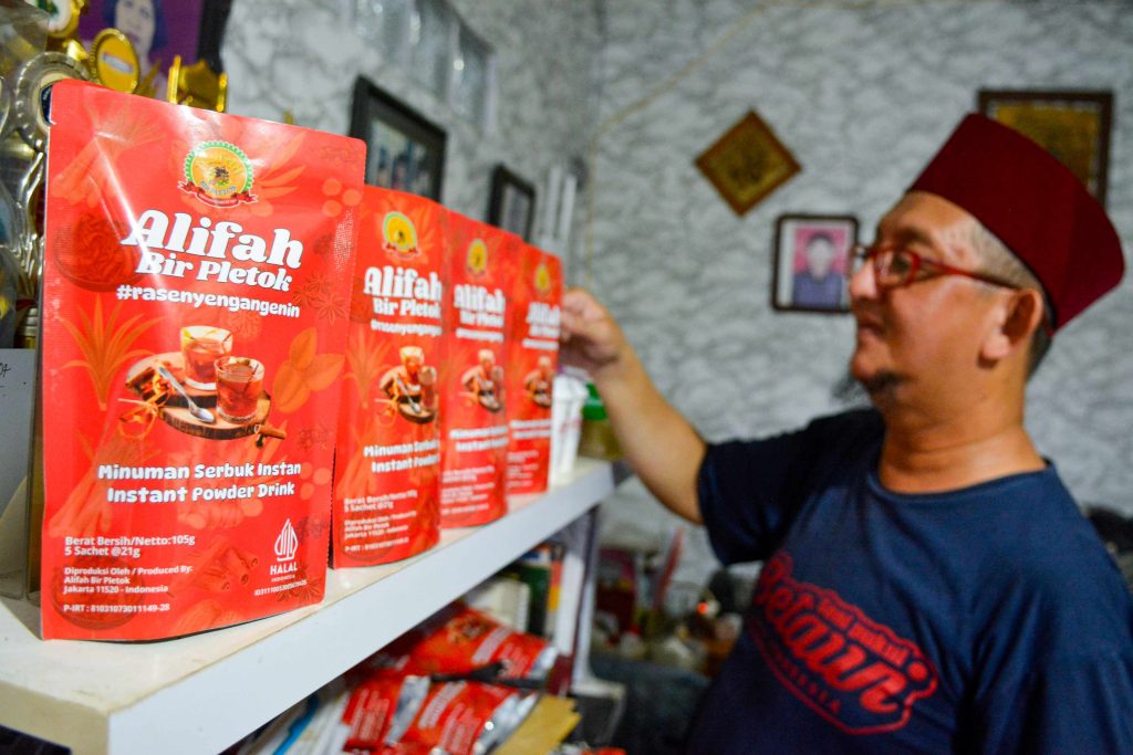 Wajib Halal Berlaku 18 Oktober 2026, BPJPH Siapkan Aturan Khusus bagi UMK