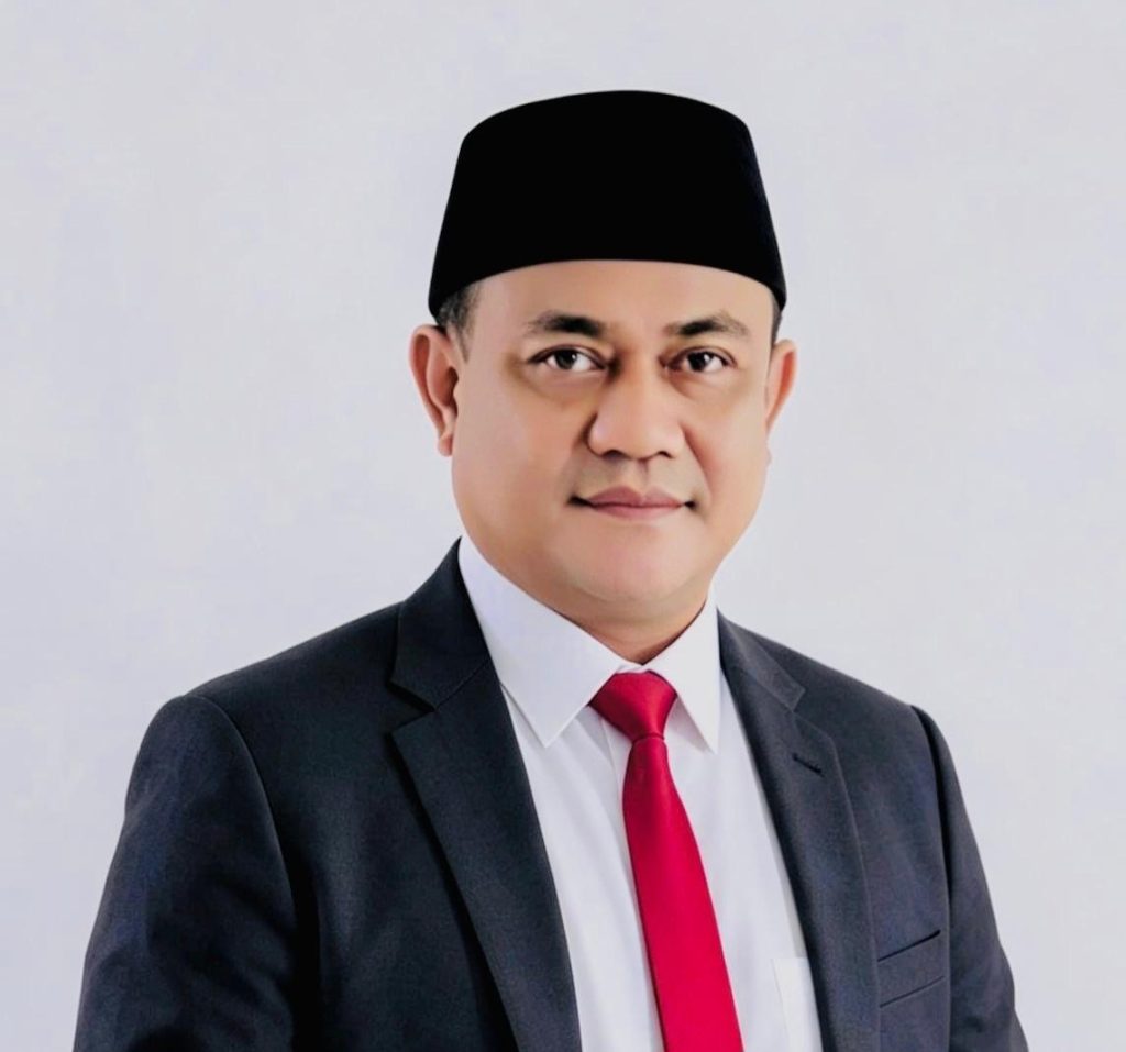 Santri Nagan Raya Diajak Unjuk Kemampuan Bahasa Arab hingga Olahraga