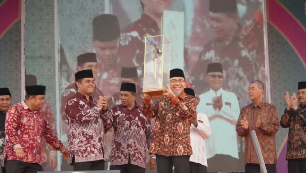 Padang Siapkan Pondok Alquran di 11 Kecamatan Mulai 2027