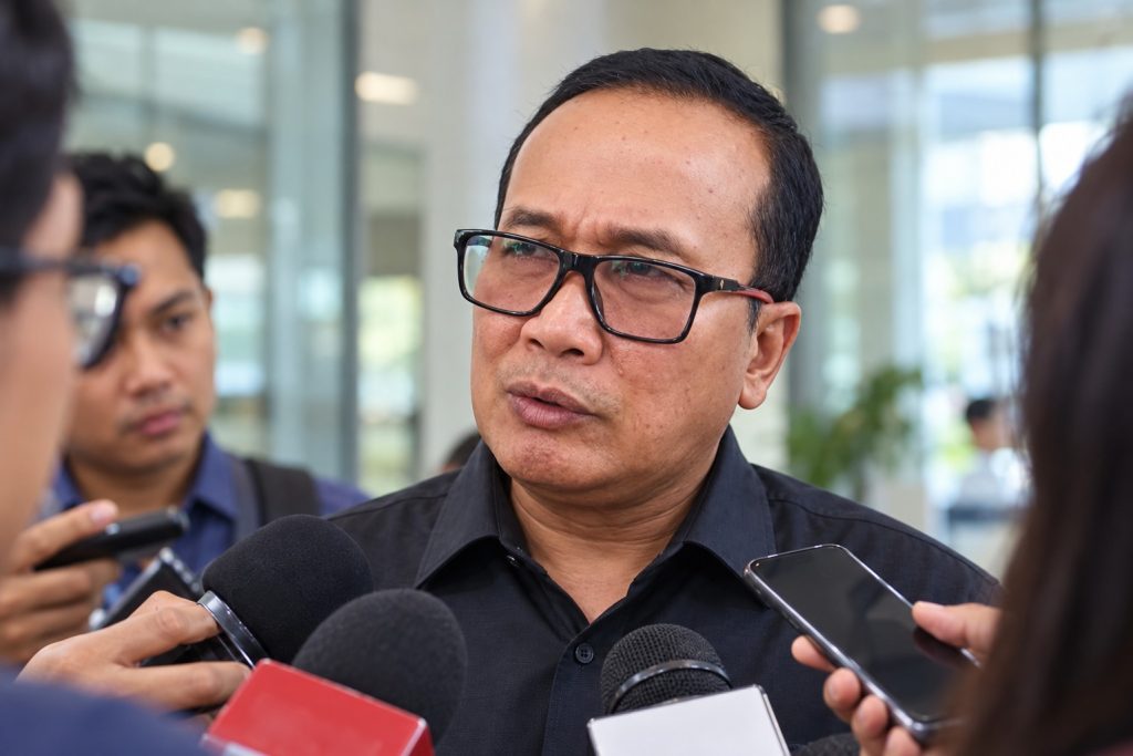 Bupati Kubu Raya: Pemimpin Harus Mengayomi, Bukan Menakuti Bawahan