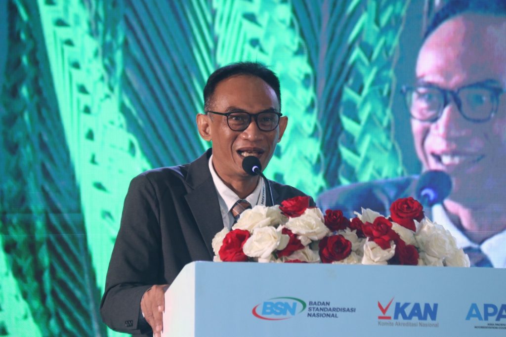 BSN Tetapkan Enam SNI Teknologi Hidrogen, Dukung Pengembangan Energi Bersih