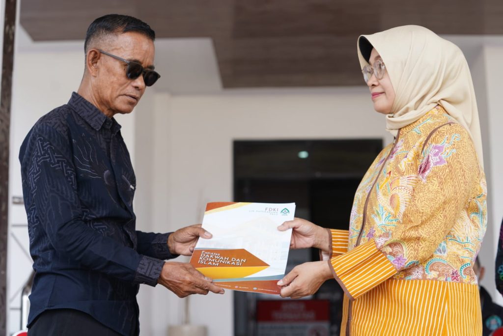 Pemkot Palu Terima 114 Mahasiswa UIN Datokarama untuk KKN Tematik Kluster Pertanahan