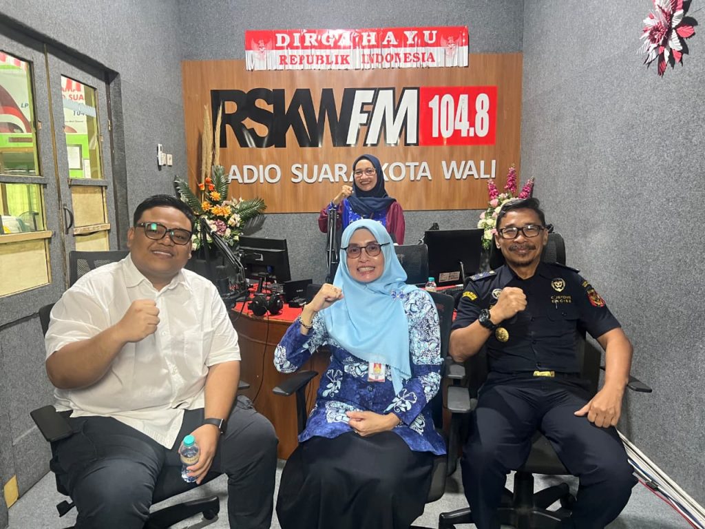 63.000 Batang Rokok Ilegal Diamankan Demak, Edukasi Masyarakat Diperkuat