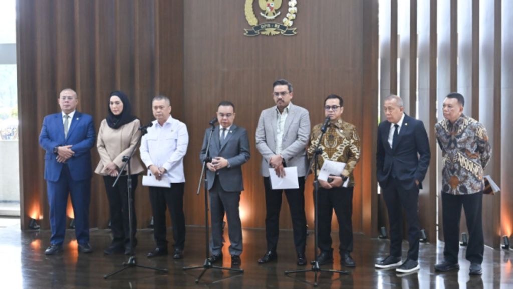 [Siaran Pers] Kemkomdigi Siapkan Aturan Transparansi Harga Layanan Antar Barang dan Makanan