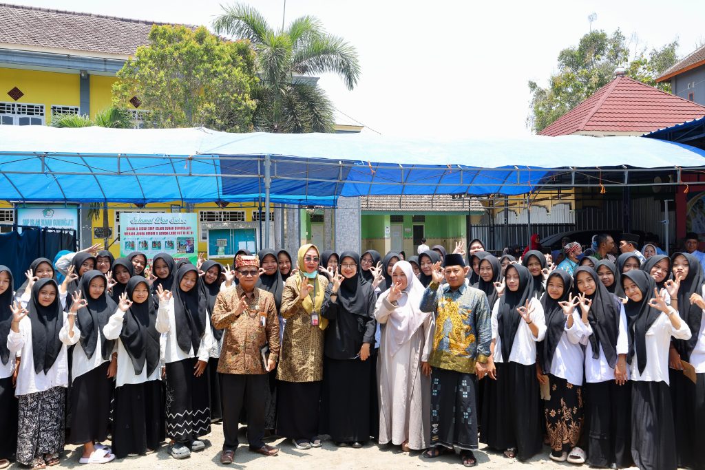 Dari Anemia hingga Diabetes, 28 Ribu Santri Banyuwangi Dapat Layanan CKG