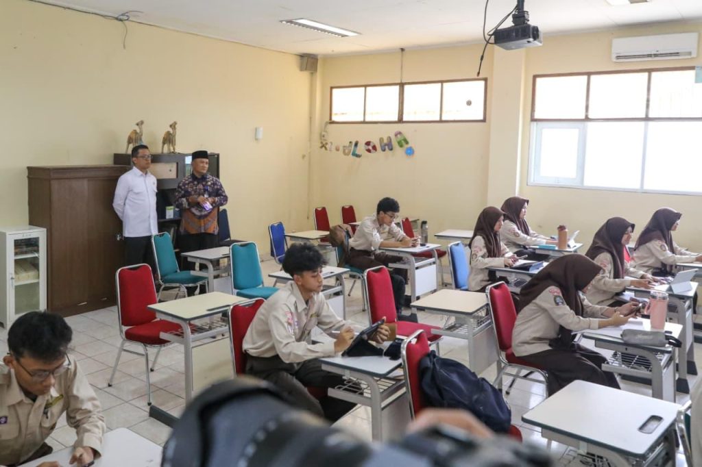 Menko PMK: Penguasaan Teknologi Kunci Kemajuan Bangsa