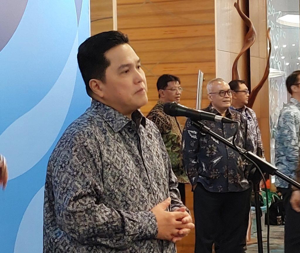 Menpora Dorong Sinkronisasi Program Pemuda dan Olahraga Pusat-Daerah