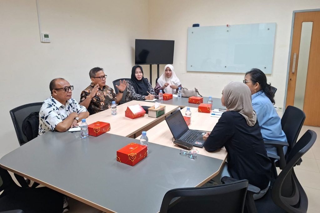 DKP Gorontalo Dorong Isu Kelautan dan Perikanan Jadi Agenda Strategis