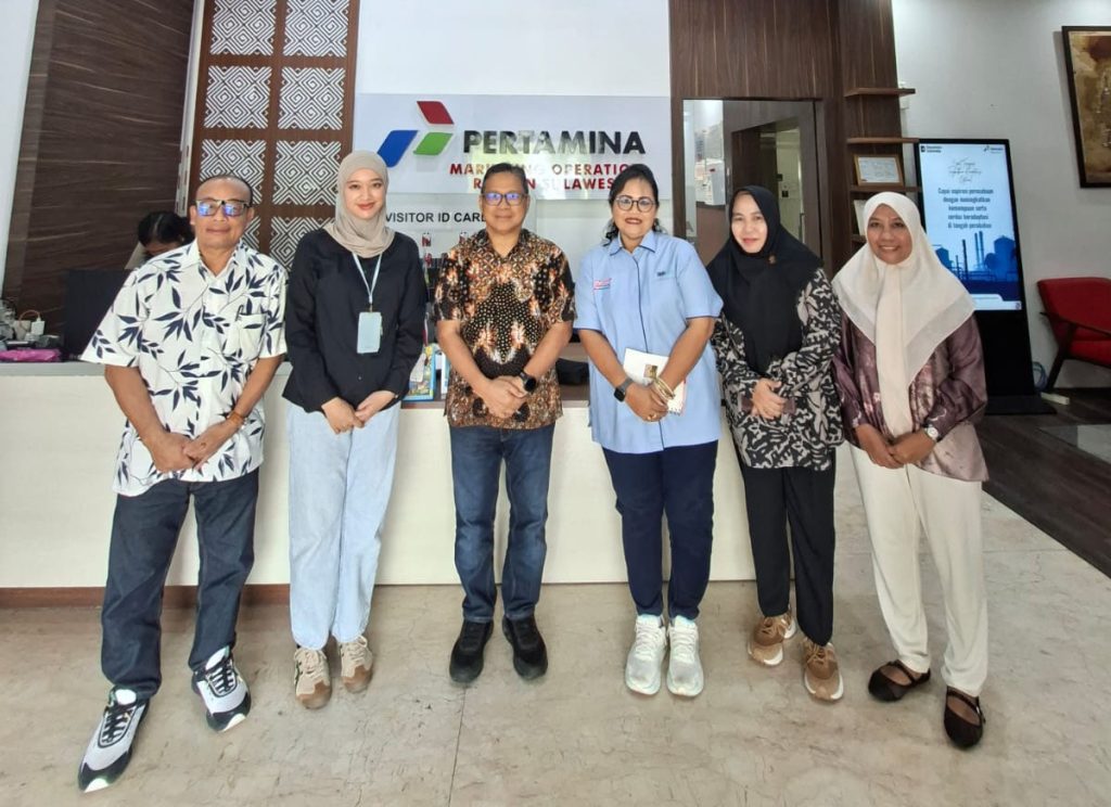 DKP Gorontalo Percepat Rehabilitasi Stasiun Pengisian Bahan Bakar Nelayan