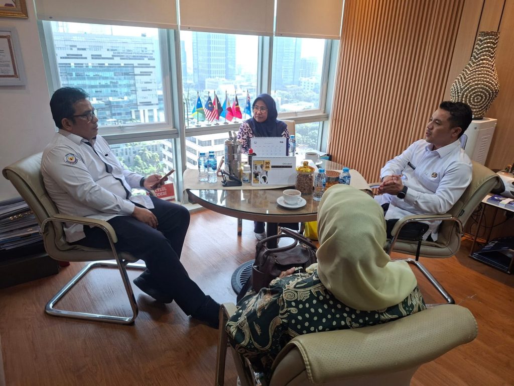 Padang Bidik Dukungan APBN 2027 untuk Nelayan, Budi Daya Ikan, dan Program MBG