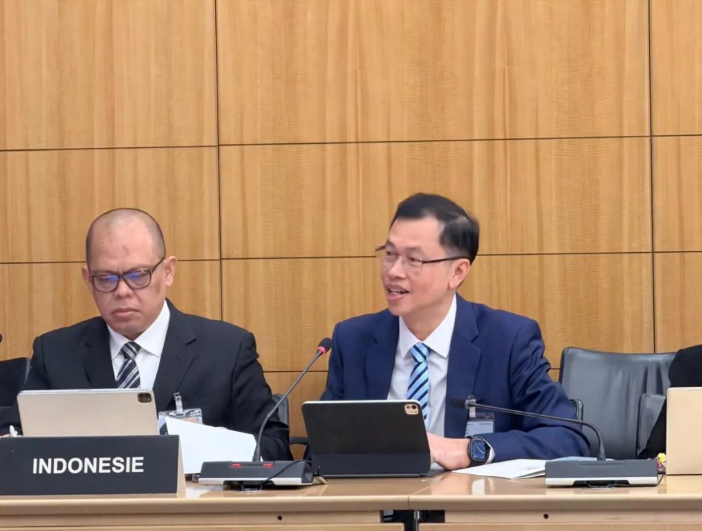 Pemerintah Rombak Ekosistem Birokrasi dan Integritas Publik Guna Percepat Aksesi OECD