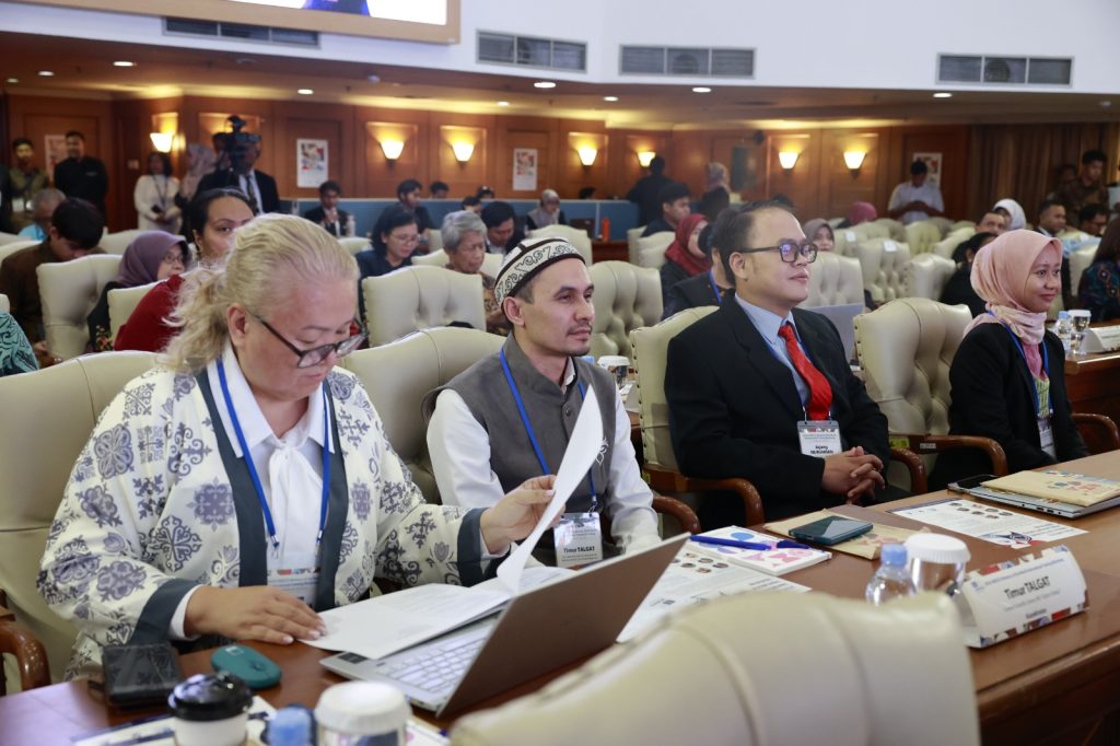 MoW 2026: ANRI Bidik Diplomasi Pelestarian Arsip Kawasan Asia Pasifik