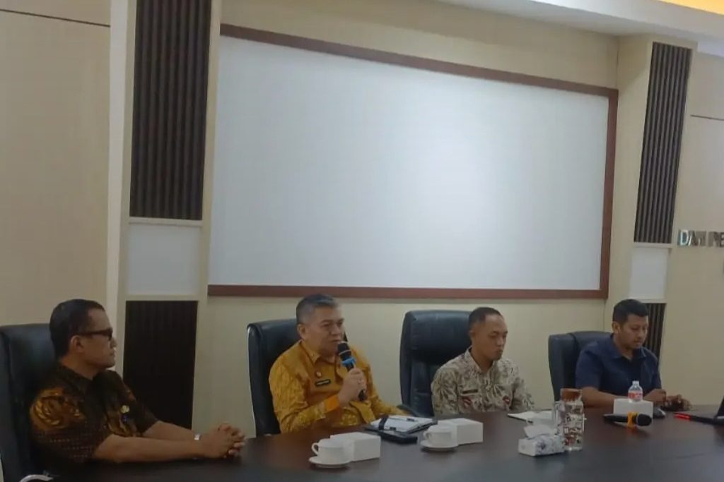 Pemkab Kubu Raya Siapkan 3.000 Usulan RTLH