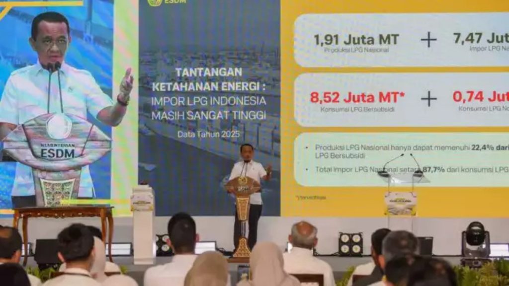 Dua Tahun Pemerintahan Prabowo, Pemerataan Akses Listrik Jadi Fondasi Ketahanan Energi