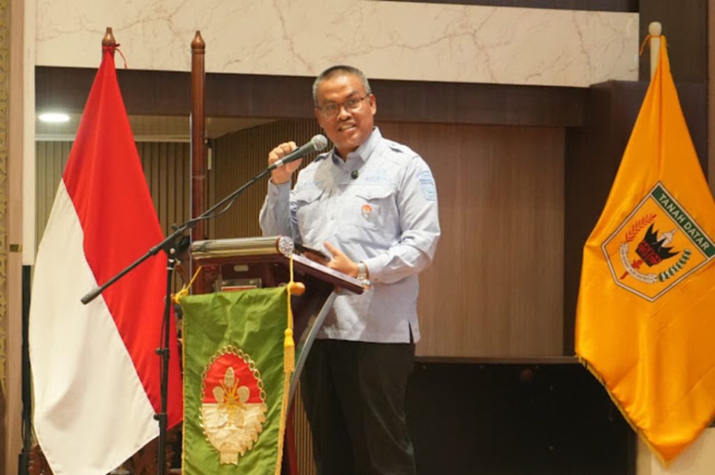 Pemprov Sumbar Perkuat Pencegahan Kanker Serviks melalui Edukasi dan Vaksinasi HPV