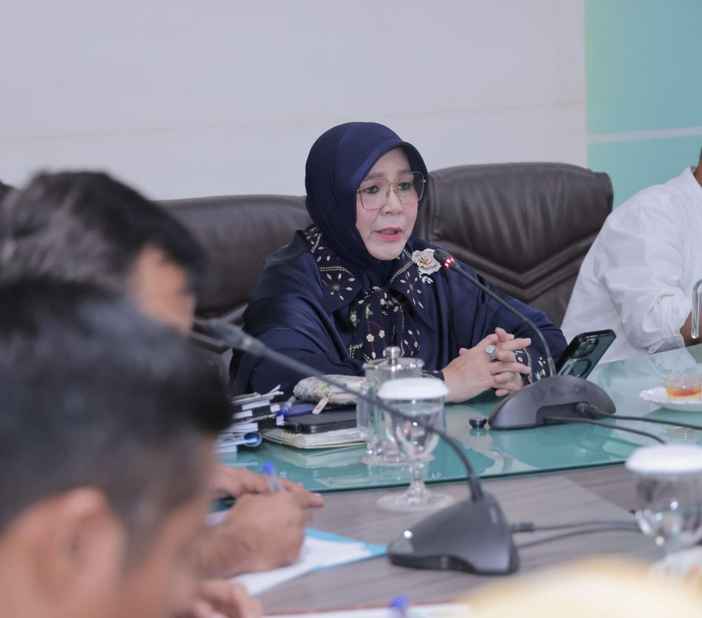 Antisipasi Kabut Asap, Pemko Banda Aceh Siagakan Puskesmas 24 Jam