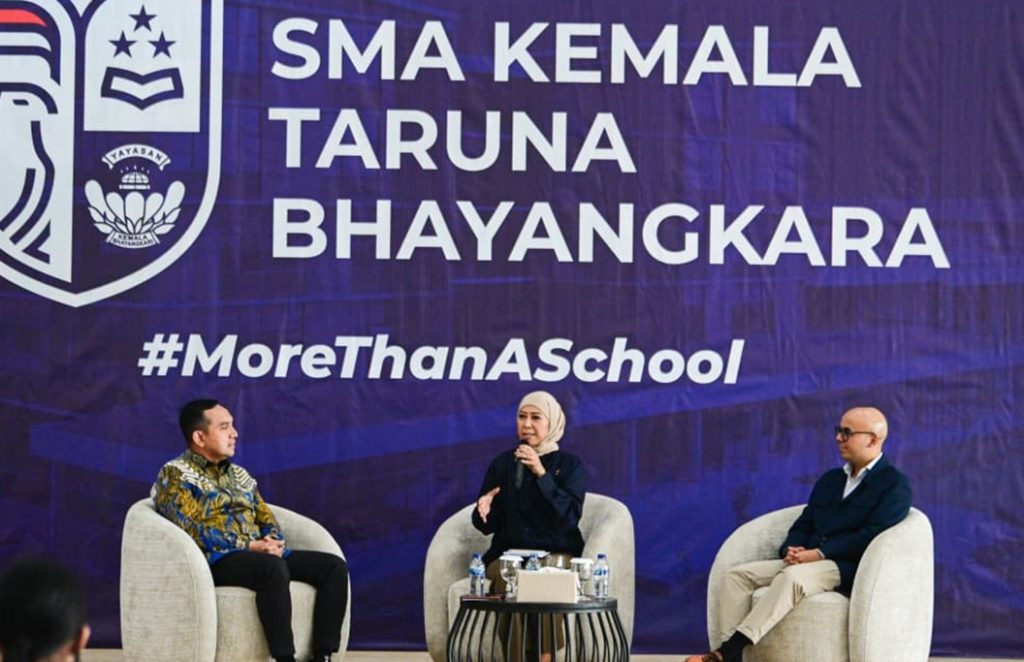 Menkomdigi: PP Tunas Lindungi Anak dari Kecanduan hingga Child Grooming di Ruang Digital