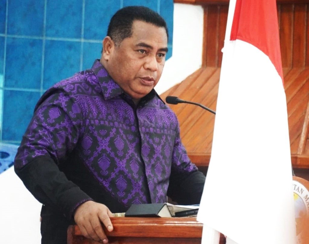 MPP AMGPM 2026 Perkuat Kaderisasi Pemuda Gereja