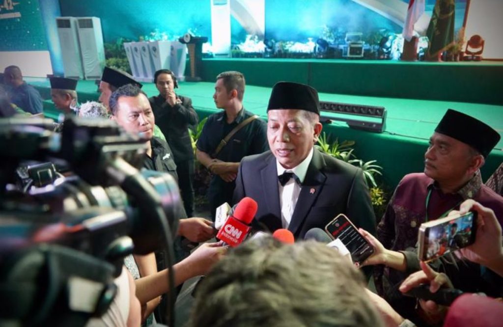 Kebangkitan Koperasi dan Pengentasan Kemiskinan Umat di Balik Tembok Syarikat Islam