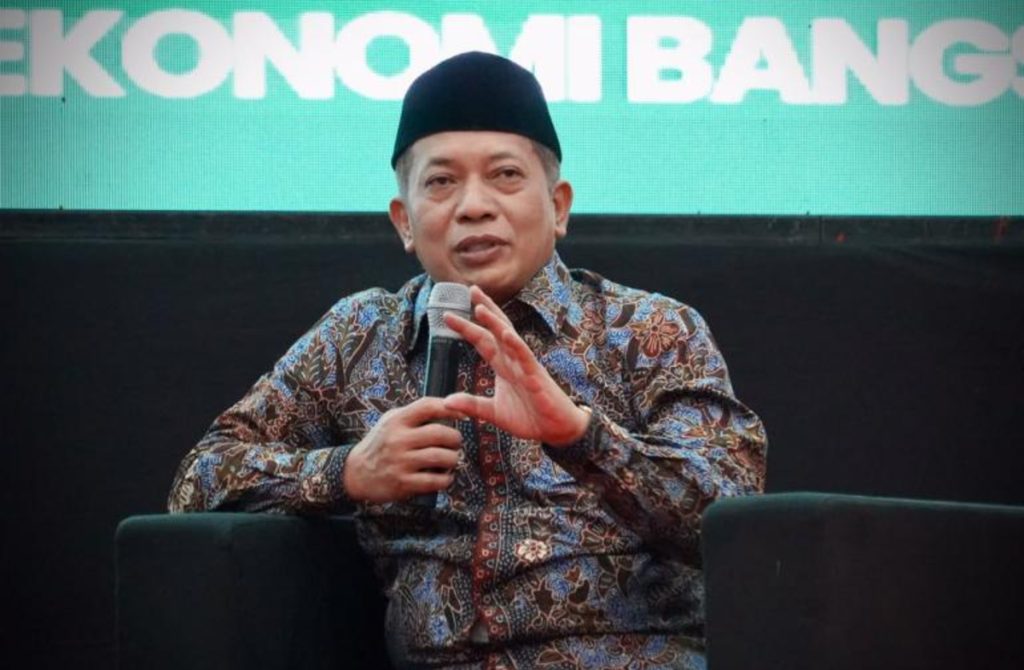 Kemenkop, Organisasi Keagamaan Padukan Kekuatan Rantai Pasok Koperasi Merah Putih