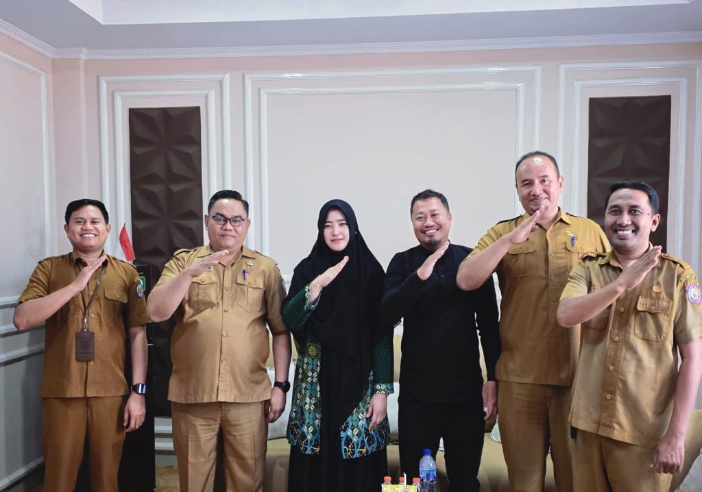 Dua Pendamping SAPA UMKM Gorontalo Lolos Seleksi