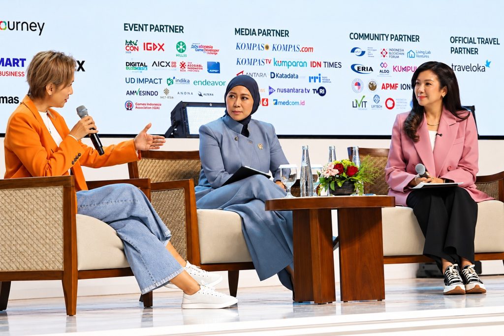 Indonesia–Singapura Perkuat Kolaborasi Digital, Kepercayaan Publik Jadi Prioritas