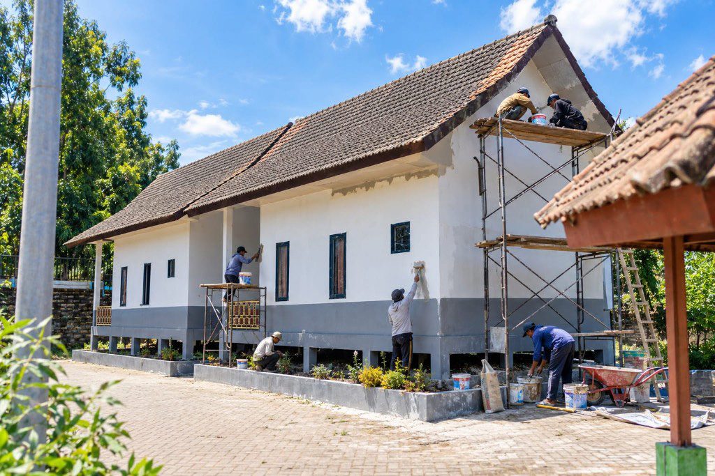 Bikin Wisatawan Betah, Pemkab Lumajang Siapkan Pembenahan Homestay Kawasan B-29