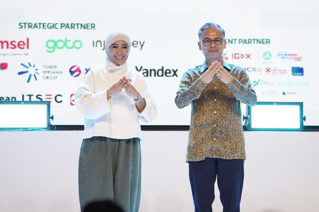 Indonesia dan Malaysia Kompak Batasi Media Sosial bagi Anak di Bawah 16 Tahun