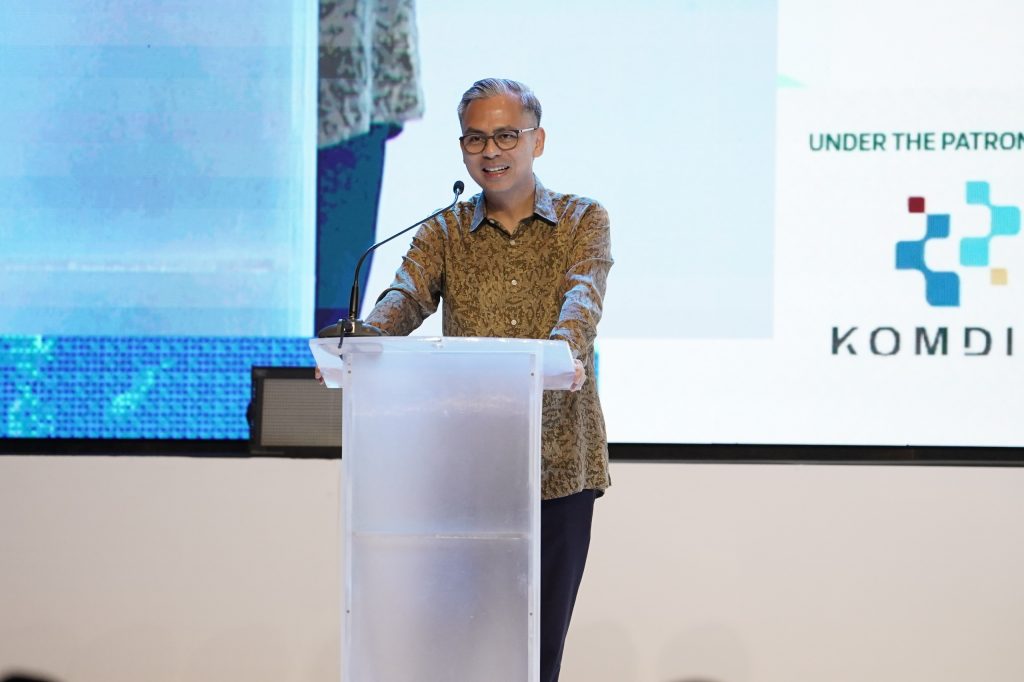 Indonesia–Malaysia Pererat Kerja Sama, Dua Menteri Sepakat Bertemu Kembali